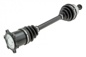 ANTRIEBSWELLE passend für VW SHARAN 1.8T, 1.9TDI, 2.0, 2.8VR6 00-, SEAT ALHAMBRA 1.8T, 1.9TDI, 2.0, 2.8VR6 00, FORD GALAXY 1.9TDI, 2.8VR6 03- /OPCJA 2/