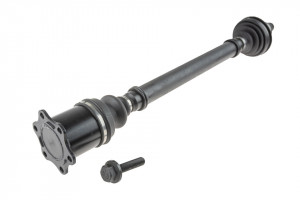 ANTRIEBSWELLE passend für VW GOLF V/VI 1.9/2.0TDI 03-, PASSAT 1.9TD, 2.0TDI, 3.2FSI 05-, CADDY 04-, TOURAN 03-, JETTA 05-, CC 11-, SKODA OCTAVIA 1.9/2.0TDI 04, SUPERB 2.0TDI 08-, AUDI A3 1.9/2.0TDI 03- /REC