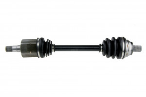 ANTRIEBSWELLE passend für VW/SKODA/AUDI/SEAT 2.0FSI PASSAT 05-10, GOLF V 04-08, TOURAN 03-10, JETTA III 05-10, OCTAVIA II 04-08, LEON 05-10, TOLEDO 04-09, ALTEA 04-, AUDI A3 1.6/2.0FSI 03-08 /LINKS,ATM/