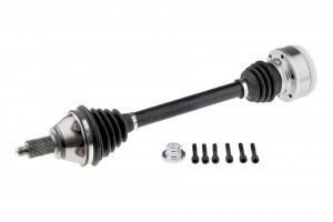 ANTRIEBSWELLE passend für VW POLO 1.2,1.4 09-, SEAT IBIZA 1.2,1.4 08-, TOLEDO 1.2 12-, SKODA RAPID 1.2 12- /LINKS/