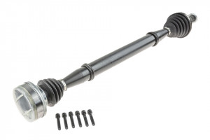 ANTRIEBSWELLE passend für VW POLO 1.2,1.4 09-, SEAT IBIZA 1.2,1.4 08-, TOLEDO 1.2 12-, SKODA RAPID 1.2 12- /RECHTS/