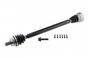 ANTRIEBSWELLE passend für VW ENG.1.6 GOLF V/VI 03-, JETTA III 05-10, SKODA OCTAVIA 04-, AUDI A3 03-13, SEAT LEON 99-, TOLEDO 04-09, ALTEA 04- /RECHTS/