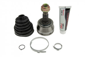 GELENKSATZ, ANTRIEBSWELLE/ AUßEN passend für ALFA ROMEO 156 97-05, FIAT STILO 1.8,1.9JTD 01-