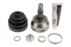 GELENKSATZ, ANTRIEBSWELLE/ AUßEN passend für ALFA ROMEO 166 2.0/2.5/3.0/3.2 V6,2.4JTD 98-, LANCIA KAPPA 97-01