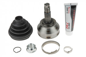 GELENKSATZ, ANTRIEBSWELLE/ AUßEN passend für ALFA ROMEO 147 1.9TDI 04.2001-10.2003