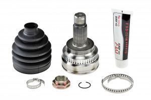 Gelenksatz 33/64,8mm/30 L=137mm ABS48W passend für BMW XDRIVE 3 E9 04-13, 5 E6 01-10