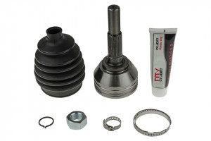 GELENKSATZ, ANTRIEBSWELLE/ AUßEN passend für CHEVROLET S10/BLAZER 97-05, GMC ENVOY/S15/JIMMY/SONOMA/SYCLONE/TYPHOON 97-05, OLDSMOBILE BRAVADA 98-05, BUICK RAINIER 04-05