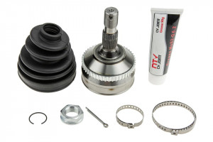 GELENKSATZ, ANTRIEBSWELLE/ AUßEN passend für PEUGEOT 307 2.0HDI 03-, 406 2.0,2.0HDI,2.1TD,2.2,3.0 95-04, CITROEN C4