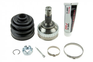 GELENKSATZ, ANTRIEBSWELLE/ AUßEN passend für CITROEN XSARA 1.8I,1.9D/TD 50/55/66/81KW GEARBOX BE3 97-, BERLINGO 1.8D