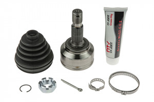 GELENKSATZ, ANTRIEBSWELLE/ AUßEN passend für CITROEN C5 1.6HDI,2.0 08-, C8 2.2HDI 02-, PEUGEOT 407 1.6HDI,1.8,2.0 0