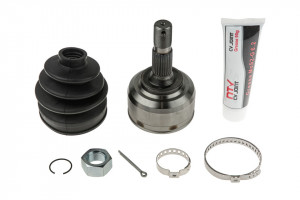 GELENKSATZ, ANTRIEBSWELLE/ AUßEN passend für CITROEN C5 DC/DE/RC/RE 2.0HDI 100KW,2.2HDI,3.0 V6 01-