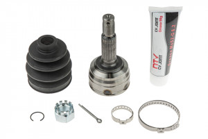 GELENKSATZ, ANTRIEBSWELLE/ AUßEN passend für DAIHATSU TERIOS 97-06, YRV 1.3 4WD 01-, MOVE 1.0 94-02, CUORE 1.0 98-03