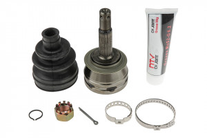 GELENKSATZ, ANTRIEBSWELLE/ AUßEN passend für DAEWOO LANOS SOHC 97-, NEXIA SOHC 95- /-ABS/