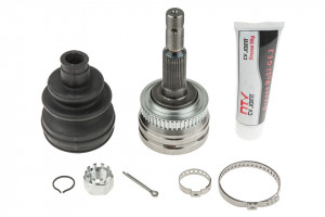 GELENKSATZ, ANTRIEBSWELLE/ AUßEN passend für DAEWOO ESPERO, NEXIA DOHC 95-, LANOS DOHC, NUBIRA I, II 1.6, LEGANZA