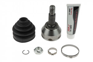 GELENKSATZ, ANTRIEBSWELLE/ AUßEN passend für FORD FOCUS I 1.4,1.6,1.8,1.8DI/TDI/TDDI,2.0 98-,FIESTA/FUSION 1.6TDCI