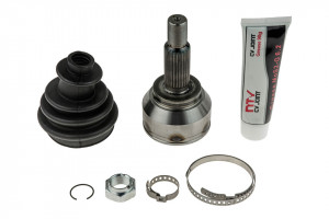 GELENKSATZ, ANTRIEBSWELLE/ AUßEN passend für FORD MONDEO III B4Y/B5Y/BWY 1.8, 2.0 00-