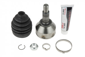 GELENKSATZ, ANTRIEBSWELLE/ AUßEN passend für FORD MONDEO III 2.0DI/TDDI/TDCI, 2.5 V6 00-, ST220 02-