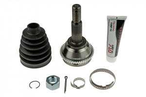 GELENKSATZ, ANTRIEBSWELLE/ AUßEN passend für FORD TRANSIT 2.0DI/TDCI 00-03 /+ABS=48T/