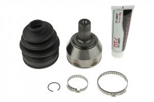 GELENKSATZ, ANTRIEBSWELLE/ AUßEN passend für FORD MONDEO 07-, FORD GALAXY/S-MAX 06-, VOLVO S60 II, S80 II, V70 II 08- /ATM/