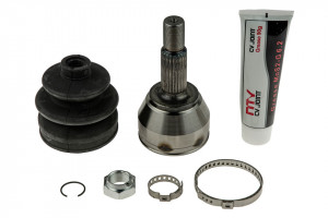 GELENKSATZ, ANTRIEBSWELLE/ AUßEN passend für FORD FIESTA 1.4I, 1.6I, 1.5/1.6TDCI 09-