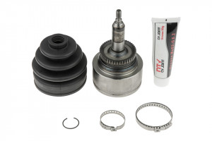 GELENKSATZ, ANTRIEBSWELLE/ AUßEN passend für FORD F150/F250/F350 94-14, EXPEDITION III 07-, LINCOLN MARK LT 04-08, NAVIGATOR II 02-06, III 06-