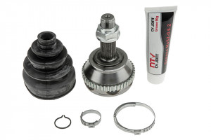 GELENKSATZ, ANTRIEBSWELLE/ AUßEN passend für ALFA ROMEO 145/146 1.6,1.7,1.9JTD/TD,2.0 94-01, FIAT MAREA 1.8/1.9TD/