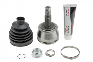 GELENKSATZ, ANTRIEBSWELLE/ AUßEN passend für ALFA ROMEO 156 1.9JTD,2.4JTD 01-, FIAT BRAVO II 1.9D 07-, STILO 1.9JTD 04-, LANCIA LYBRA 1.9JTD,2.4JTD 99-