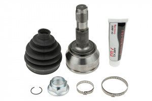 GELENKSATZ, ANTRIEBSWELLE/ AUßEN passend für RAD 15 JUMPER 2.2HDI 06-, FIAT DUCATO 2.2D,2.3D 06-, PEUGEOT BOXER 2