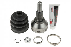 GELENKSATZ, ANTRIEBSWELLE/ AUßEN passend für FIAT FREEMONT 2.0JTD, 2.4I, 3.6 V6 11-, DODGE JOURNEY 2.4I, 3.6 V6 10-