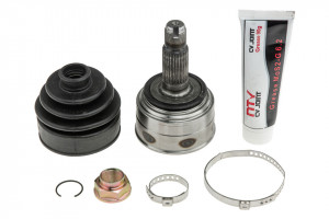 GELENKSATZ, ANTRIEBSWELLE/ AUßEN passend für HONDA CIVIC UK 1.4,1.5,1.6 94- MA/MB/MC, JP EG63/83/95 91-