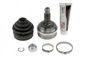 GELENKSATZ, ANTRIEBSWELLE/ AUßEN passend für HONDA CIVIC JP 1.3,1.5,1.6 91- EG21/33/43/44/53/54/85/86,EH61/62/95/96