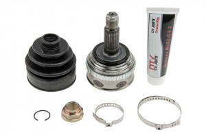 GELENKSATZ, ANTRIEBSWELLE/ AUßEN passend für HONDA CIVIC UK 1.4,1.5,1.6 94- MA/MB/MC, JP EG63/83/95 91- /+ABS=50T/