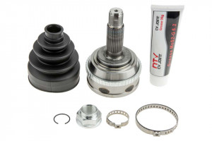 GELENKSATZ, ANTRIEBSWELLE/ AUßEN passend für HONDA ACCORD CE/CF 96-98,ACCORD CG 2.0TD 98-,NSX 90-,ROVER 600 93- /+ABS=50T/
