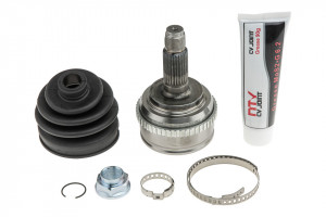 GELENKSATZ, ANTRIEBSWELLE/ AUßEN passend für HONDA CIVIC USA 1.7 01-06