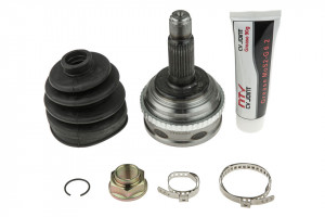 GELENKSATZ, ANTRIEBSWELLE/ AUßEN passend für HONDA ACCORD CG 1.8,2.0 98-,CR-V -01,PRELUDE BB -00,TYPE R 01- /+ABS=50T/