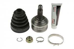 GELENKSATZ, ANTRIEBSWELLE/ AUßEN passend für HONDA CIVIC UK 2.0TDI 97-, ROVER 400 2.0D/DI 95-00, 45 2.0IDT 00- /+ABS/