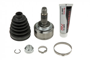 GELENKSATZ, ANTRIEBSWELLE/ AUßEN passend für HONDA JAZZ/FIT/CITY 1.2,1.3,1.4 GD1/GD3 02-, 1.2,1.3 08-