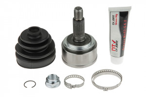 GELENKSATZ, ANTRIEBSWELLE/ AUßEN passend für HONDA ACCORD CN 2.2I-CTDI 04.01-, CR-V 2.2I-CTDI 05-