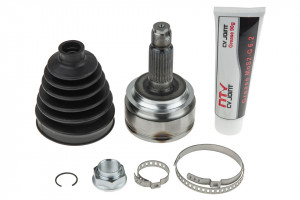 GELENKSATZ, ANTRIEBSWELLE/ AUßEN passend für HONDA CIVIC FD 4D 1.6,1.8 /ATM/ 06-, CIVIC FK 5D 1.6,1.8 /MTM/ 06-
