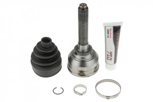 GELENKSATZ, ANTRIEBSWELLE/ AUßEN passend für HONDA PASSPORT 2.6,3.2 94-97, ISUZU TROOPER 2.6,2.8TD,3.1TD,3.2 94-97