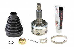 GELENKSATZ, ANTRIEBSWELLE/ AUßEN passend für KIA CEED 12-, CERATO 12-, SOUL 08-13, HYUNDAI I30 12-, ELANTRA 11-15