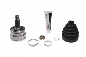 GELENKSATZ, ANTRIEBSWELLE/ AUßEN passend für LAND ROVER RANGE ROVER 2002-2012 /HINTEN/
