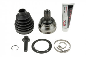 GELENKSATZ, ANTRIEBSWELLE/ AUßEN passend für MERCEDES-BENZ W176 A160/A180 12-, W242/W246 B160/B180 11-, C117/X117 CLA180/CLA200/CLA250 W117 13-