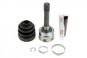 GELENKSATZ, ANTRIEBSWELLE/ AUßEN passend für MITSUBISHI PAJERO V14W-V55W 3.0 91-04 , PAJERO SPORT K94W/K99W 96-06