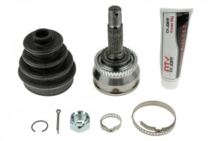 GELENKSATZ, ANTRIEBSWELLE/ AUßEN passend für MITSUBISHI GALANT 2.0I 92-03, 2.0TD 92-03 /+ABS=43T/