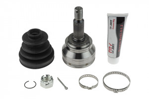 GELENKSATZ, ANTRIEBSWELLE/ AUßEN passend für MITSUBISHI OUTLANDER II 2.0I, 2.4I, 3.0V6 2.0DID, 2.2DID 06-, CITROEN C-CROSSER / PEUGEOT 4007 2.4I, 2.2HDI 07-