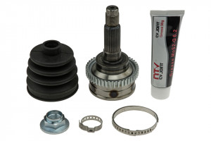 GELENKSATZ, ANTRIEBSWELLE/ AUßEN passend für MAZDA 323 BA 1.3,1.5,2.0D 94-98 /ZAPIĘCIE ŚRODEK +ABS=44T/