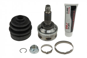 GELENKSATZ, ANTRIEBSWELLE/ AUßEN passend für MAZDA TRIBUTE 00-, FORD ESCAPE, FORD MAVERICK 2.0,2.3,3.0 01-06