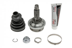 GELENKSATZ, ANTRIEBSWELLE/ AUßEN passend für MAZDA 626 GF 1.8I 16V 97-, XEDOS-6 1.6 92- /+ABS=44T/