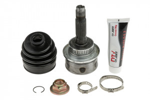 GELENKSATZ, ANTRIEBSWELLE/ AUßEN passend für FORD RANGER EQ/ES/ET 02-,FORD EVEREST 02-,BT-50 06-